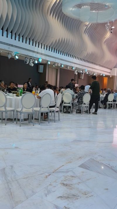 欢聚一堂齐心协力，提质增产引领方向！