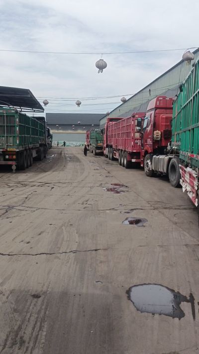 发酵 鸡粪，发酵羊粪 有机肥 微生物肥 微生物菌肥 微生物菌剂 每天出货量1500多吨，都是老客户介绍新微生物菌肥，山西马上出发，近期用肥的老板提前联系，马上到国庆节＋中秋节 一大部分物流都会放假，到