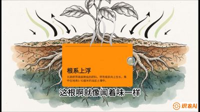 第6节：【避坑与风控】免耕肥的谎言与&ldquo;三年改土&rdquo;计划，课程：《柑橘底肥&ldquo;翻身账&rdquo;：从改土到高产的实战全书》