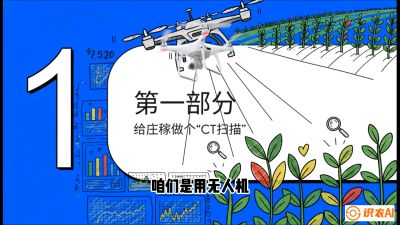 第5节：无人机也能&ldquo;看病抓药&rdquo;&mdash;&mdash;处方图与变量施肥入门，课程：《无人机植保搞钱必修课：从&ldquo;瞎飞&rdquo;到&ldquo;懂行&rdquo;的6步进阶》